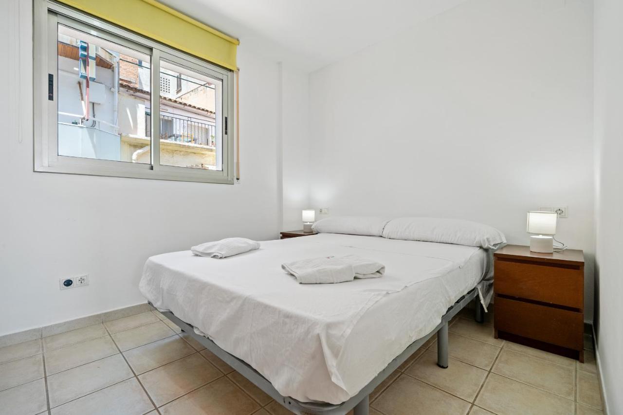 Hauzify I Apartament Colon 1B Торедембара Екстериор снимка