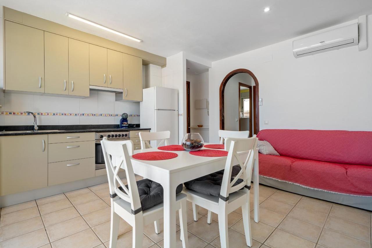 Hauzify I Apartament Colon 1B Торедембара Екстериор снимка