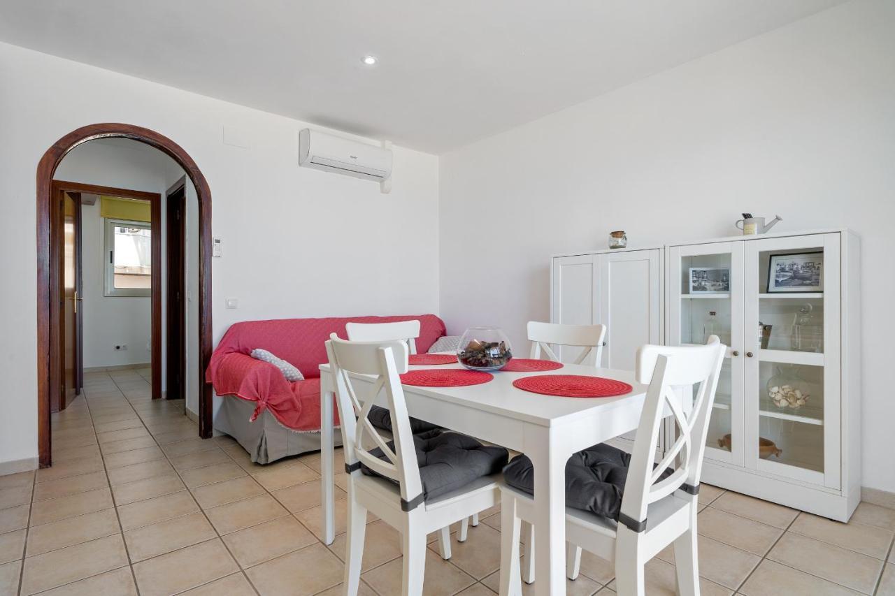 Hauzify I Apartament Colon 1B Торедембара Екстериор снимка