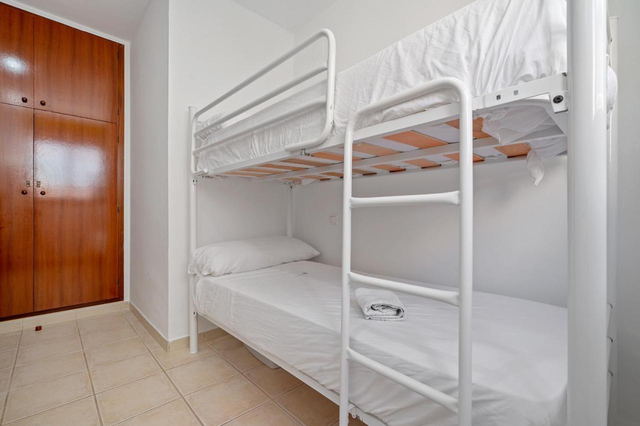 Hauzify I Apartament Colon 1B Торедембара Екстериор снимка