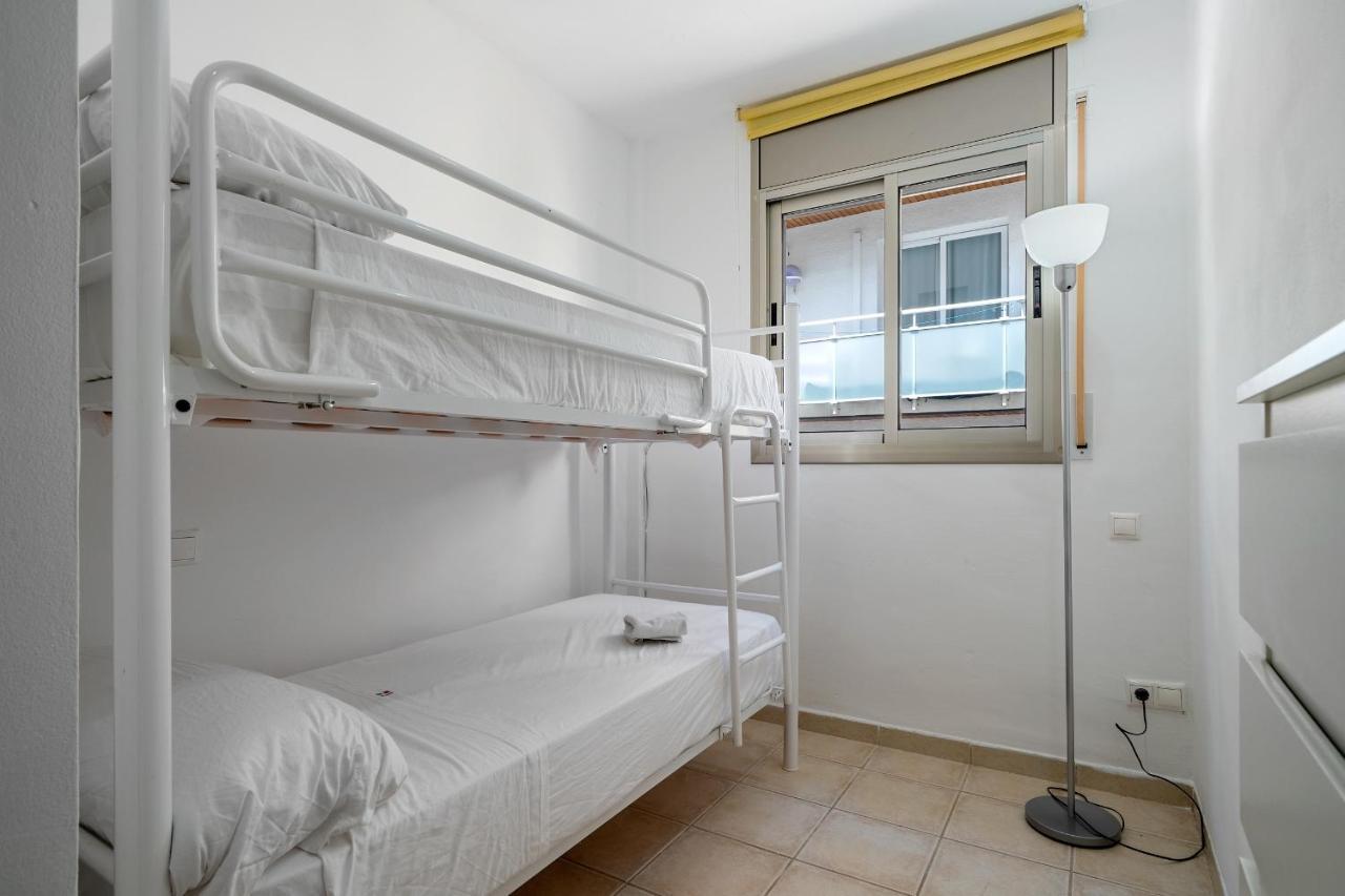 Hauzify I Apartament Colon 1B Торедембара Екстериор снимка